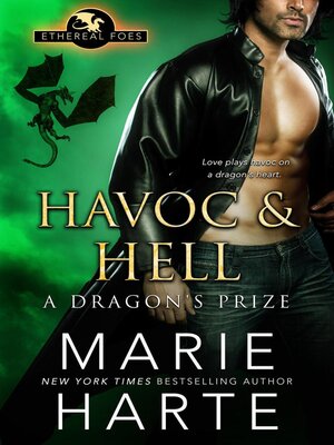 cover image of Havoc & Hell